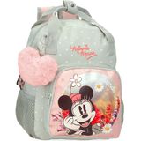 Disney Minnie Mouse peuter meisjes rugzak 28 cm Wild Nature