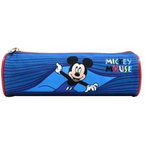 Disney Mickey Mouse pennen etui 22 x 7 x 7  cm