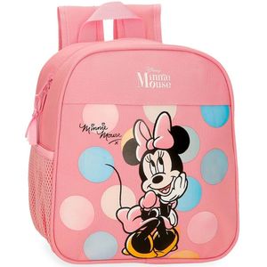 Disney Minnie Mouse peuter rugzak 28 cm