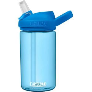 Camelbak drinkfles Eddy+ Kids 0,4 L True Blue