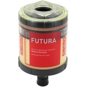 Perma Smeerunit navulling smeervet Futura High Temp 120ml