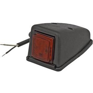 Kramp Markeringslicht led hoek achter rood