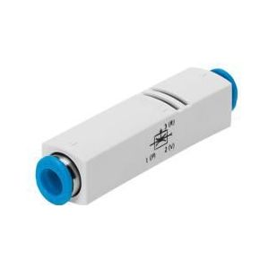 Festo Vacumgenerator VN-10-M-I3-PQ2-VQ2