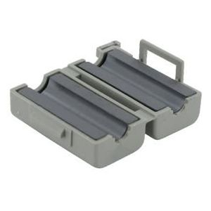 xx Ontstoorspoel ferriet kern 5mm gedeeld