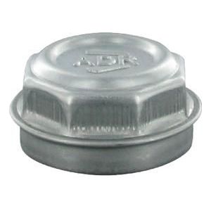 ADR Eindkap wieldop  62mm