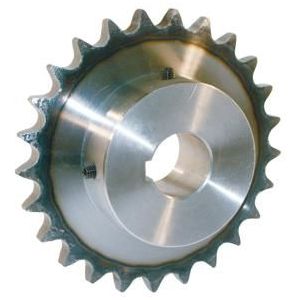Kramp Kettingwiel 1 23-tands spie 14mm  45mm