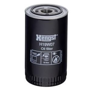 Hengst Oliefilter