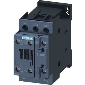 Siemens Siemens Magneetschakelaar