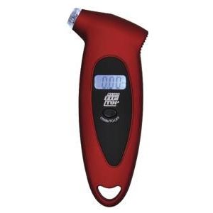 Rema Tip Top Bandenspanningsmeter digitaal 0.5-10 bar