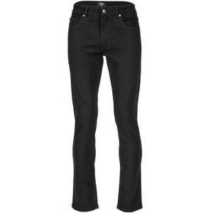 Kramp Original jeans zwart comfort elastisch W42/L36