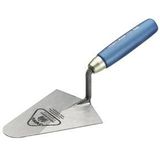 Jung Pleistertroffel Hollands model rond RVS 160