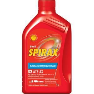 Shell As-  tandwielolie Spirax S2 ATF 1l
