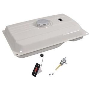 Honda Benzinetank compleet 18L