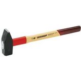 Gedore Voorhamer Rotband Plus 8kg