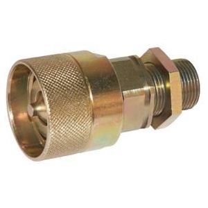 DNP Snelkoppeling male schot M42 30S