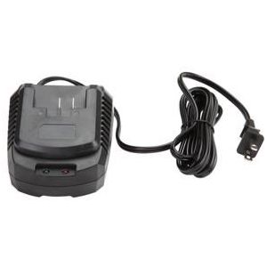 Groz Oplader 20V EU-stekker