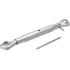 Kramp Topstang oog/oog 405 1-1/4 categorie  2/2