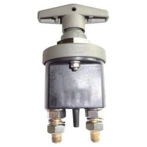 Pneutron Accu-isolatieschakelaar