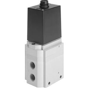 Festo Proportioneel drukregelventiel MPPE-3-1/4-2.5-420-B