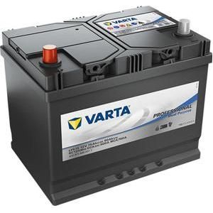 VARTA Semi tractie accu Professional 12V 75/60Ah 260x175x225mm