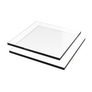 Kramp Lexan plaat UV-bestendig