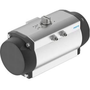 Festo Zwenkaandrijving DFPD-1200-RP-90-RS45-F14-R3-C-VDE2