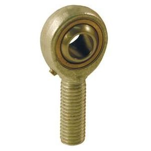 Mac Power Stangkop 22mm male M22x1.5 links