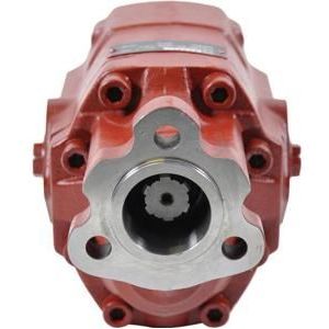 Casappa Dubbelpomp FP 30.34 B0-19T1-LGE/GE-J-N-A