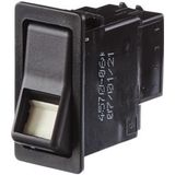 Schakelaar - Schommelactivering - 4 Aansluitingen