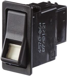 Schakelaar - Schommelactivering - 4 Aansluitingen