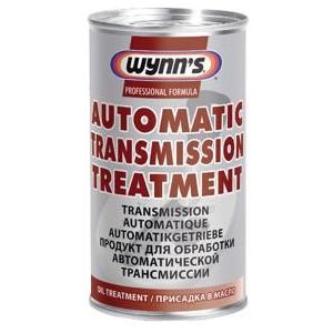 Wynn's Autom. Trans. Treatment 325ml