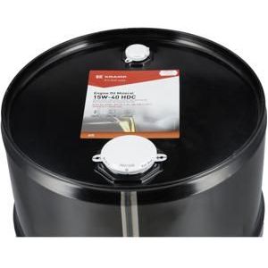 Kramp Motorolie mineraal 15W-40 HDC 60l