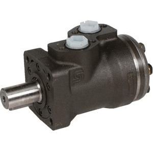 White Drive Orbitmotor OMP 50cc as  1 recht - 7/8 UNF - lek 7/16 UNF