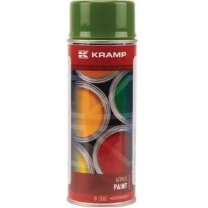 Kramp Spuitbus Fendt Natuurgroen 400ml