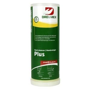 Dreumex Handreiniger Plus One2Clean cartridge 3l Dreumex