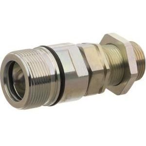 DNP Snelkoppeling female schot M30 20S