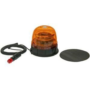 Kramp Zwaailicht LED magnetisch met stekker