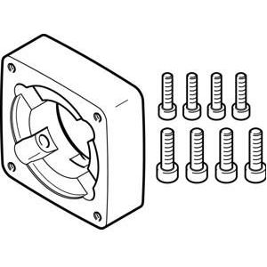 Festo Motorflens EAMF-A-38A-60P