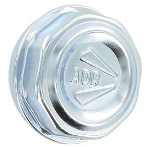 ADR Eindkap wieldop  72mm