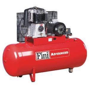 Fini Compressor BK 119-270F-7.5 S