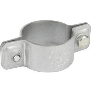 Non Original Uitlaatklem 51mm