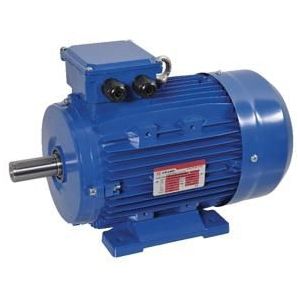 Kramp Elektromotor B3 3f 230/400V 3kW 2851rpm 5.59A cos 0.89
