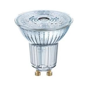 Ledvance LED-lamp 4.3W 830 GU10 5stuks