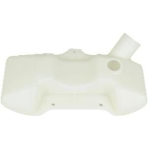 Kawasaki Benzinetank