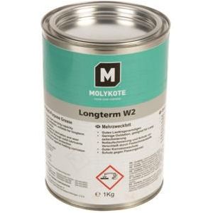 Molykote Smeervet Longterm W2 1kg