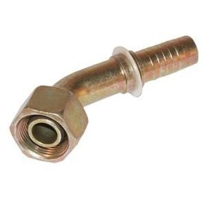 Alfagomma Perspilaar 1.1/4 DN32 met M52x2.0 / 38S 45