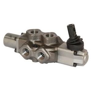 Walvoil 6-weg ventiel DF5/6A-17L