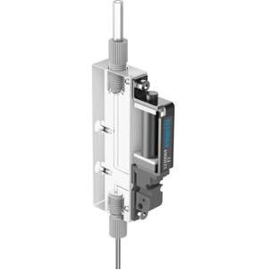 Festo Doseerkop VTOE-D7-T3-M22C-08-F-P-P-S