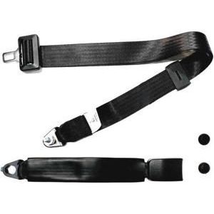 Kramp Veiligheidsgordel vast 2 punts