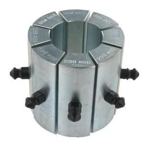 Uniflex Persblokken set  20 HM/S pers